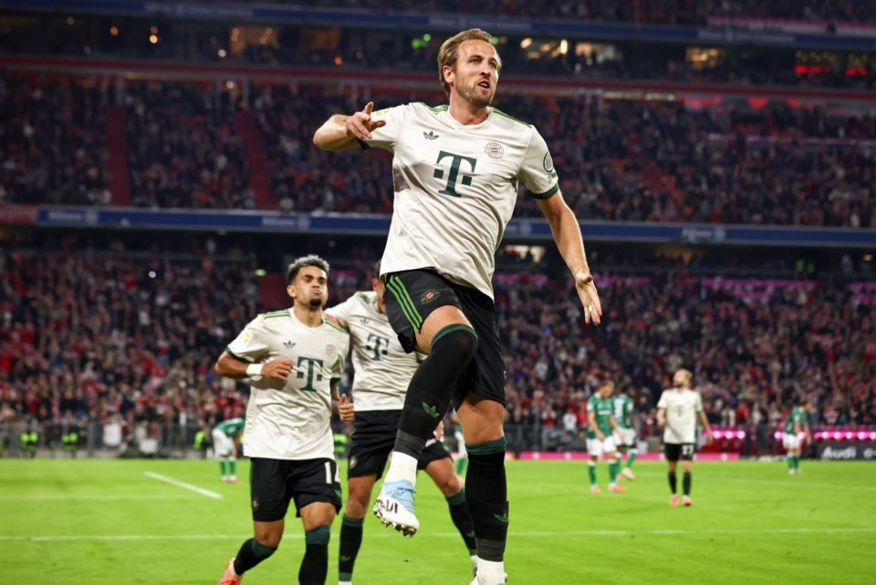 孔蒂：上赛季我们的夺冠出乎意料，这赛季的目标是全力卫冕（孔蒂：上季意外称王，本季誓全力卫冕）