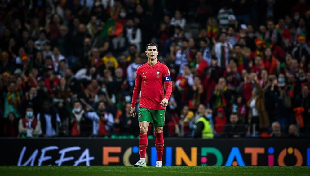 早报：既然你们都说我是进球机器……（早报：既然你们都把我当作进球机器……）