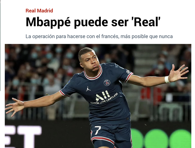news